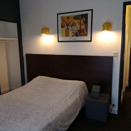 Acqs Hotel Dax Εξωτερικό φωτογραφία