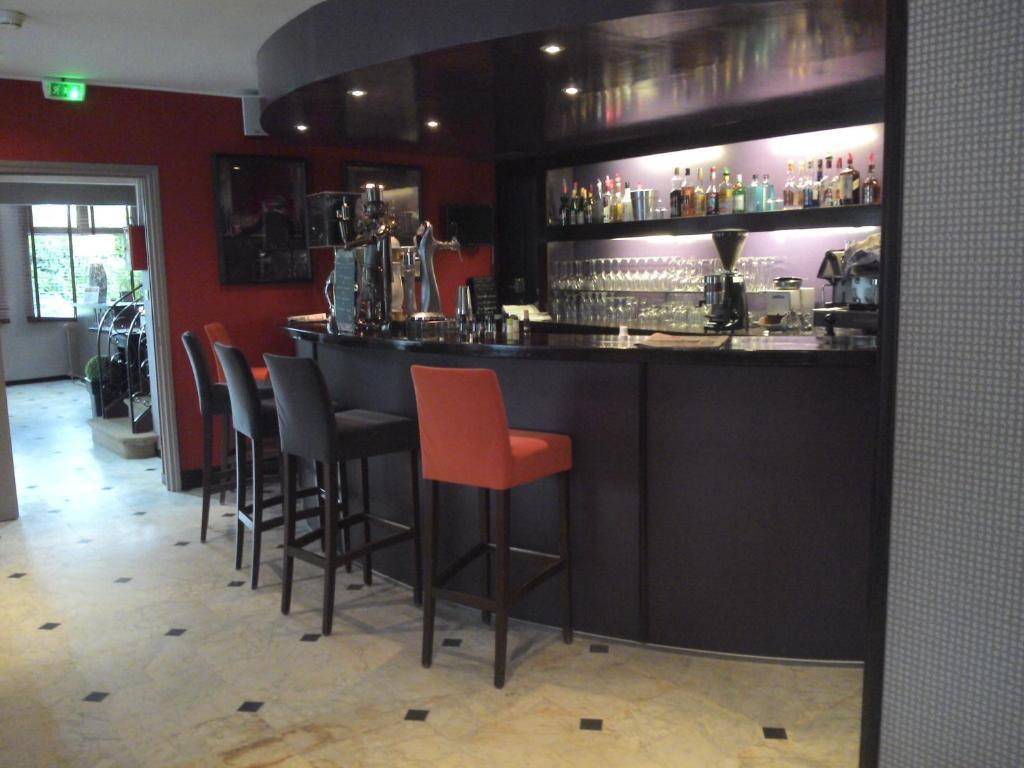 Acqs Hotel Dax Εξωτερικό φωτογραφία