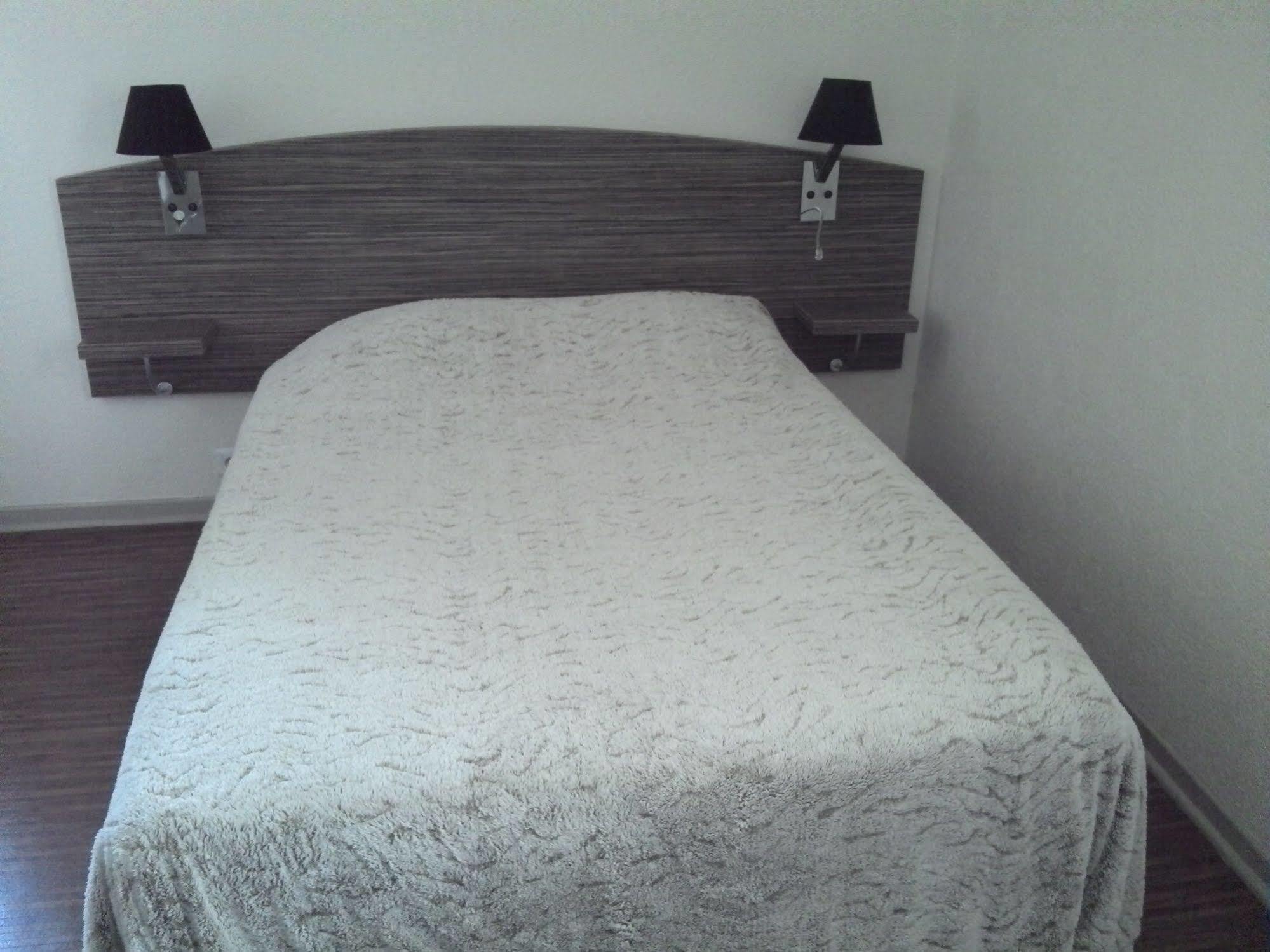 Acqs Hotel Dax Εξωτερικό φωτογραφία
