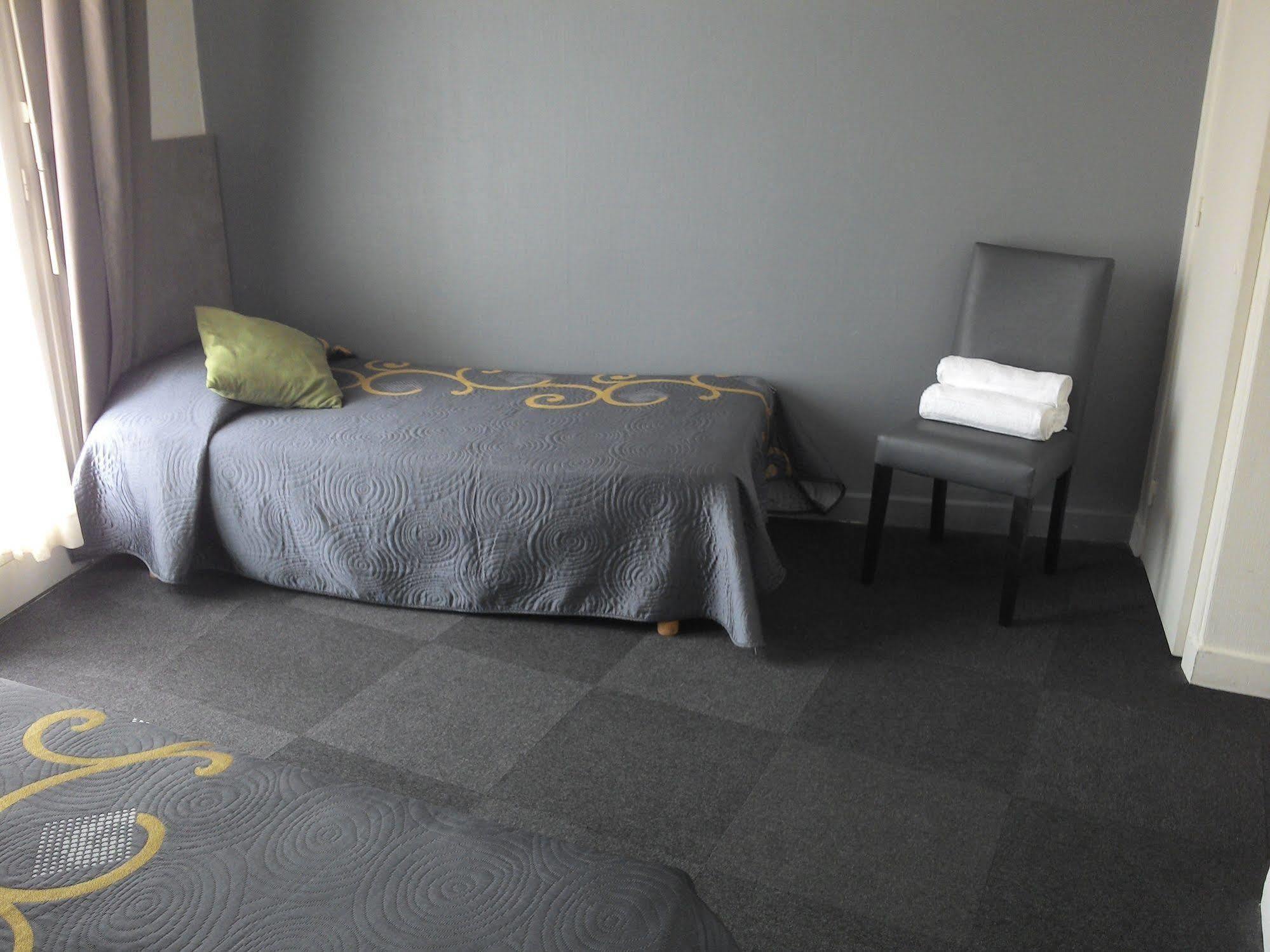Acqs Hotel Dax Εξωτερικό φωτογραφία