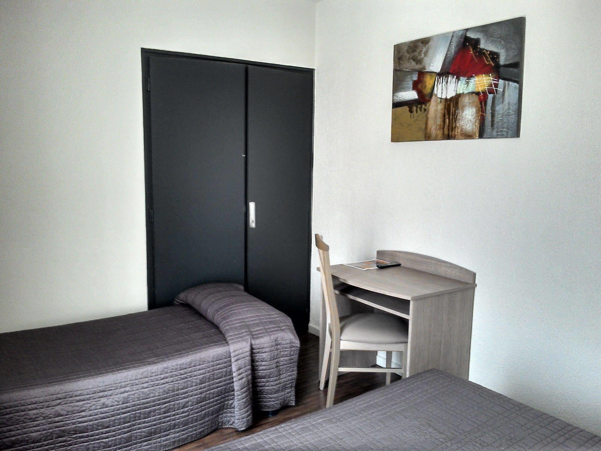 Acqs Hotel Dax Εξωτερικό φωτογραφία