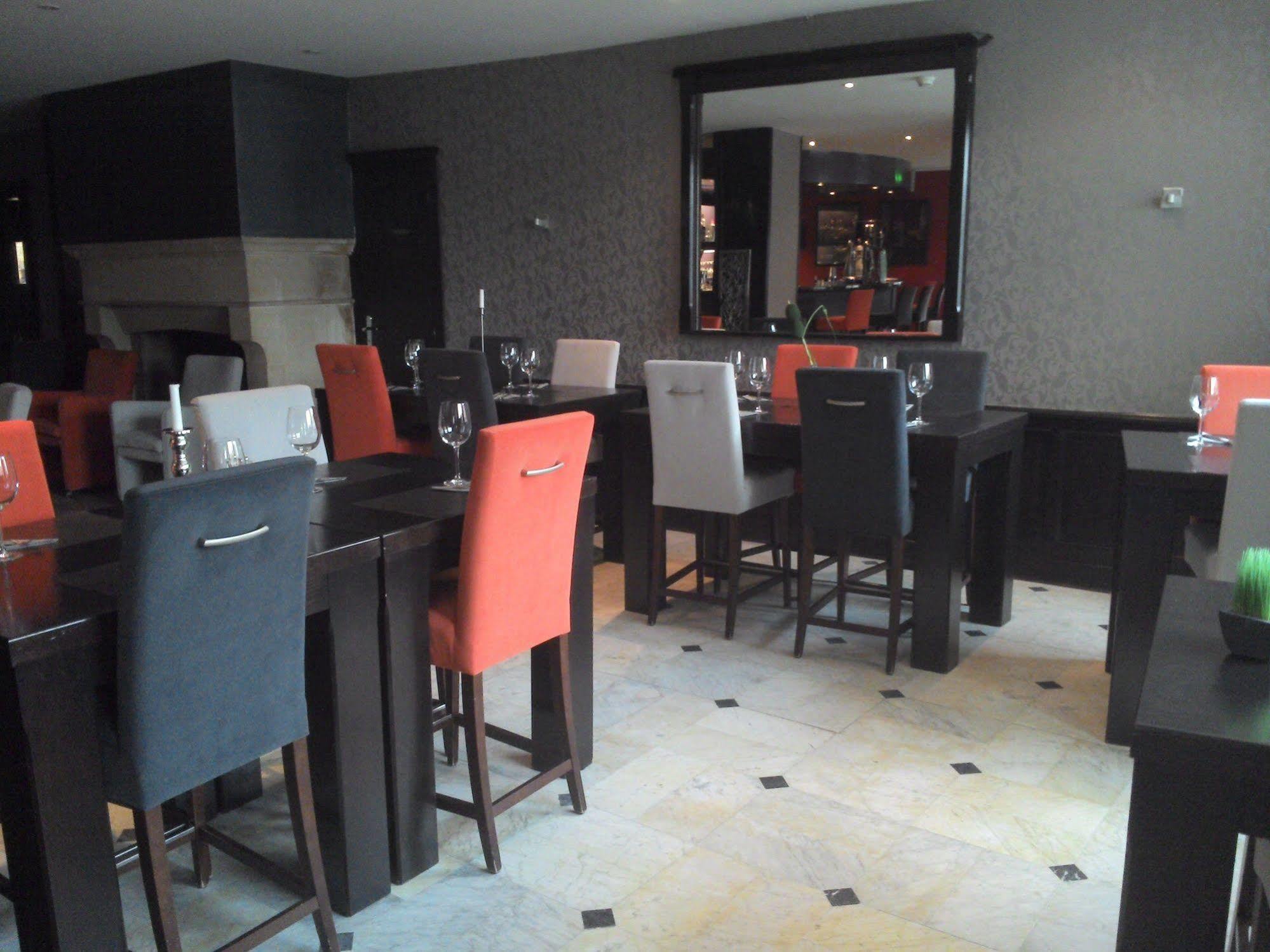 Acqs Hotel Dax Εξωτερικό φωτογραφία