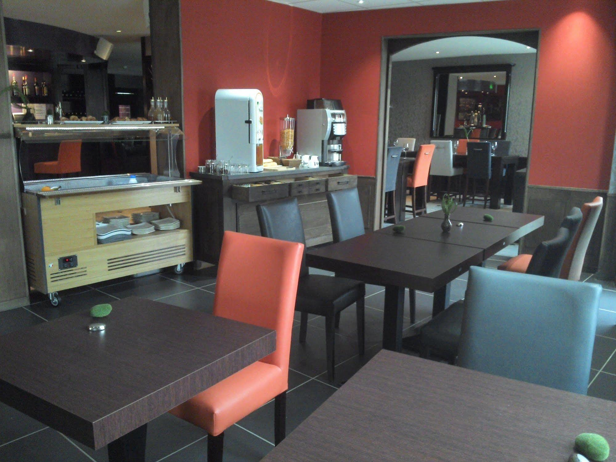 Acqs Hotel Dax Εξωτερικό φωτογραφία