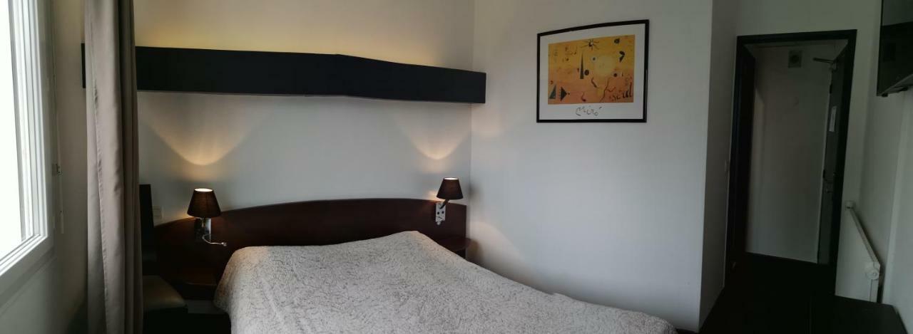 Acqs Hotel Dax Εξωτερικό φωτογραφία
