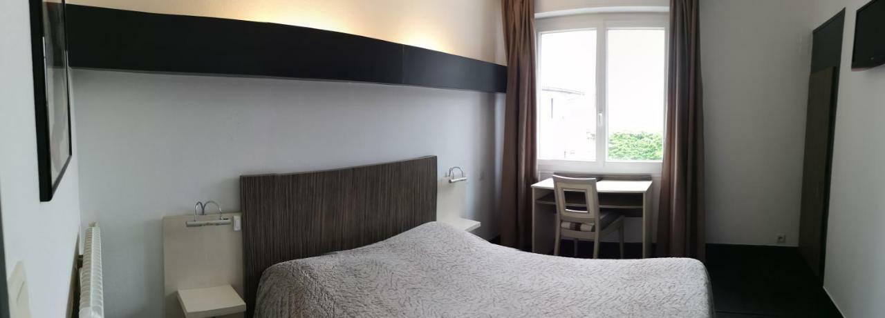Acqs Hotel Dax Εξωτερικό φωτογραφία